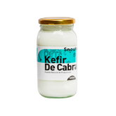 Kefir de Leche de Cabra para Perros y Gatos